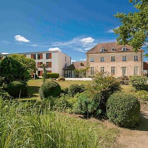 ibis Styles Dijon Sud Domaine De Beauregard 21600 Longvic